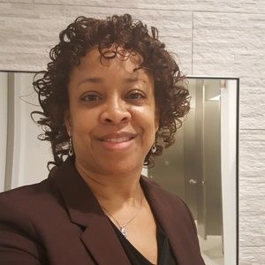 Meet your Posher, Marilyn